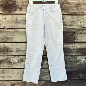 Columbia Hiking Pants/Capris